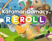 Let the Good Times Roll with Katamari Damacy REROLL on PS4 and XB1
