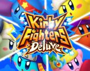 Kirby Fighters 2 for Nintendo Switch Accidentally Leaked
