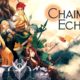 Chained Echoes Mathias Linda Banner Art