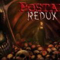 Postal Redux launches October 16th for Nintendo Switch