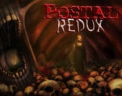Postal Redux launches October 16th for Nintendo Switch