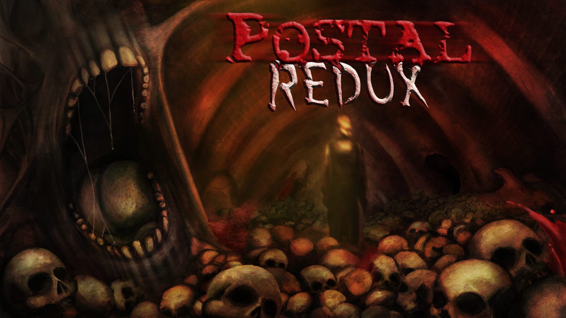 Postal Redux launches October 16th for Nintendo Switch