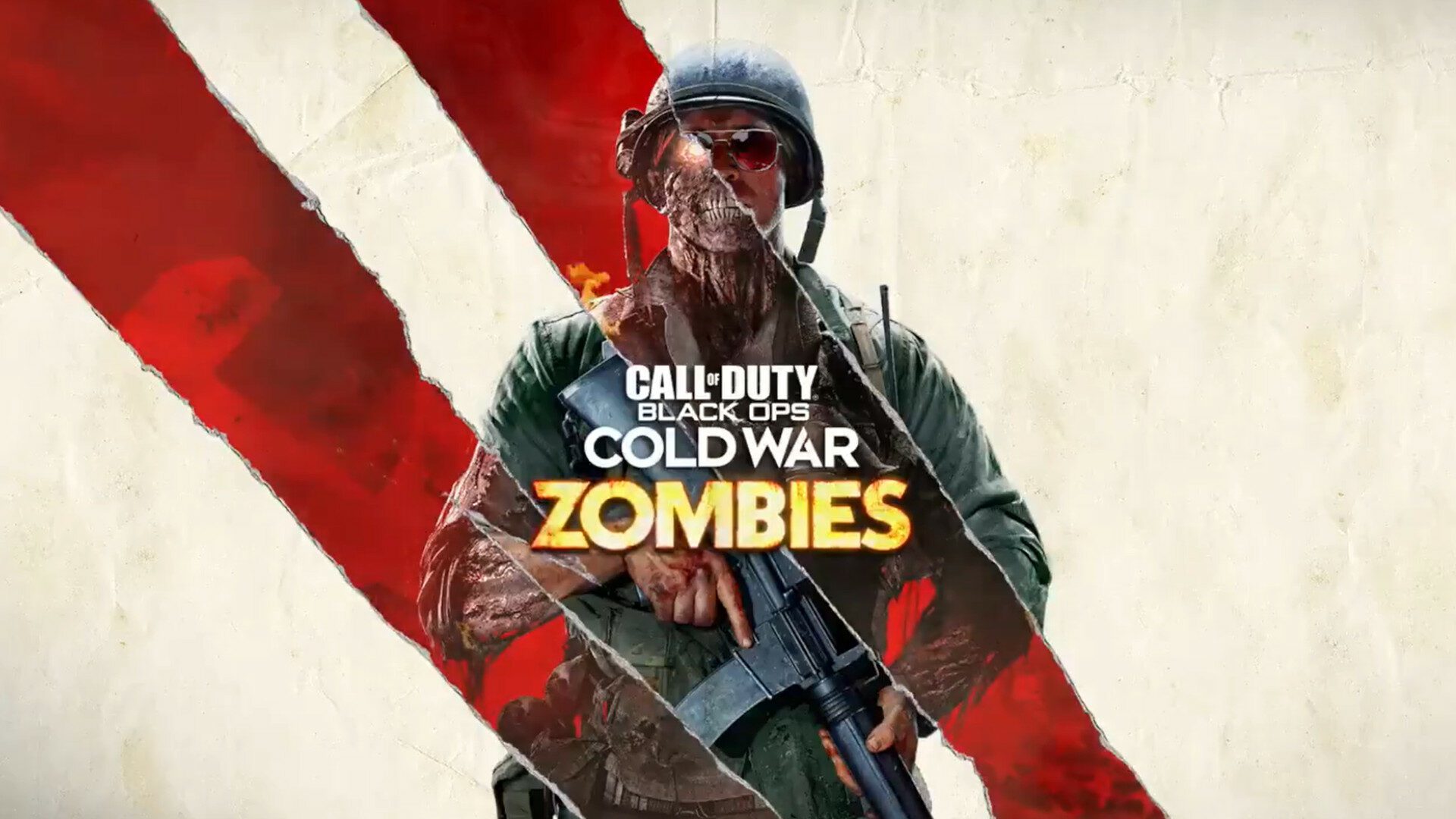 Black Ops Cold War Zombies