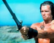 Conan The Barbarian Series in the Works at Netflix