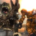 Earth Defense Force 5 now available Physically in Europe and North America