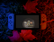 Benjamin Rivers releases HOME: Post Mortem Edition, Now On Switch