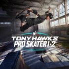 Tony Hawk’s Pro Skater 1+2 (PS4) Remastered Review