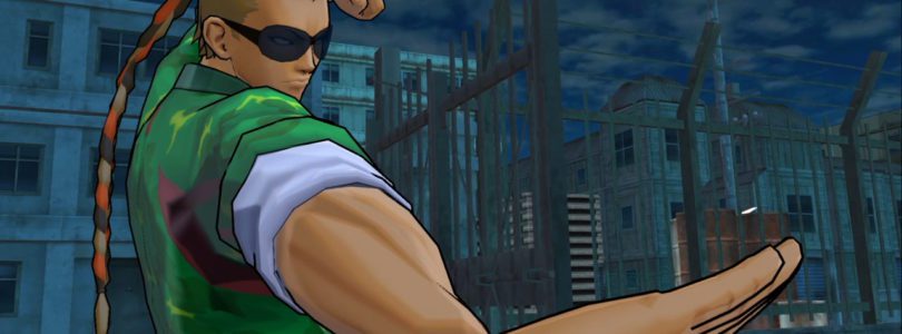 Japanese-exclusive Uppers heads to the U.S via Steam