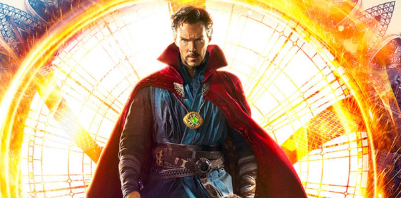 Dr. Strange to join Spider-Man 3