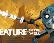 Creature In The Well (PS4) Review