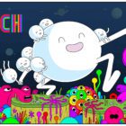 Spinch (Nintendo Switch) Review – Psychedelic Precision Platforming!