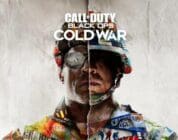 Black Ops Cold War Review Cover Art
