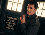 John Barrowman To Return To Doctor Who