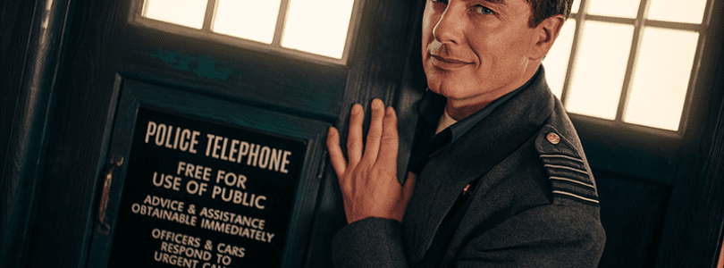 John Barrowman To Return To Doctor Who