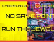No Save Point with Cyberpunk 2077 Achievements