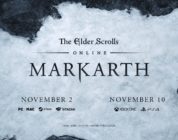Elder Scrolls Online: Markarth Story Zone Now Live