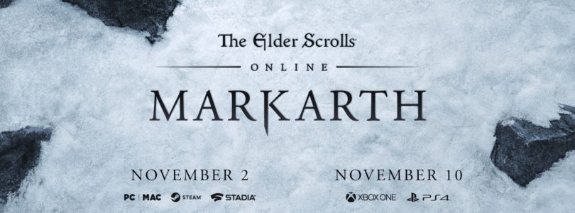 Elder Scrolls Online: Markarth Story Zone Now Live