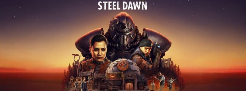 Steel Dawn Focuses on The Brotherhood of Steel