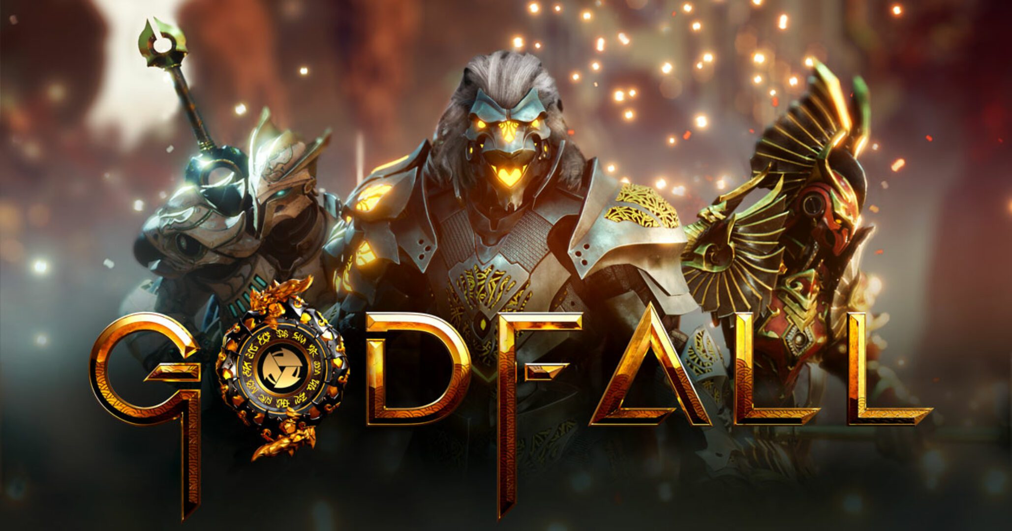 GODFALL Update: PC Specs Announced