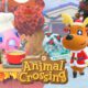 Celebrate the Holidays in Animal Crossing: New Horizons with Seasonal Activities