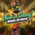 Oddworld: New ‘n’ Tasty (Switch) Review