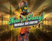 Oddworld: New ‘n’ Tasty (Switch) Review