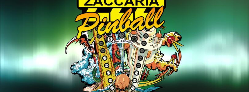 Over 100 Zaccaria Pinball tables coming to Legends Arcade Products