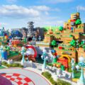 Nintendo Announces Super Nintendo World Focused Nintendo Direct for 12/18