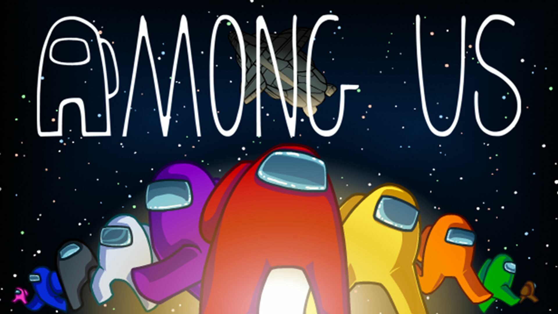 Among Us Coming to Xbox in 2021