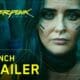 Cyberpunk 2077 Launch Trailer Released
