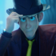 Lupin_Hat