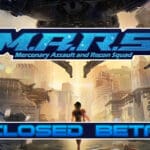 M.A.R.S. Beta Key Giveaway