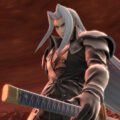 Final Fantasy’s Sephiroth Seals His Fate As The Next Super Smash Bros. Ultimate DLC Fighter