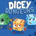 Dicey Dungeons Shadow Drops onto Nintendo Switch – Out Today!