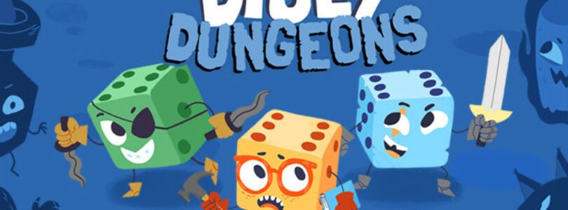 Dicey Dungeons Shadow Drops onto Nintendo Switch – Out Today!