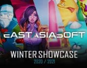 eastasiasoft shows it’s Winter Showcase for 2020 and 2021