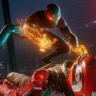 Marvel’s Spider-Man: Miles Morales (PS4) Review