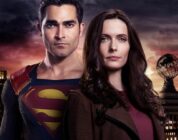 Superman & Lois Trailer Gives Us A Glimpse of the Kent Family