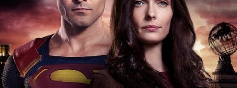 Superman & Lois Trailer Gives Us A Glimpse of the Kent Family