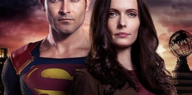 Superman & Lois Trailer Gives Us A Glimpse of the Kent Family