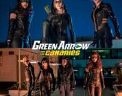 The CW Passes on Green Arrow and the Canaries