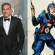 George Clooney To Produce Buck Rogers