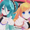 Neptunia Virtual Stars Locks In Release Date