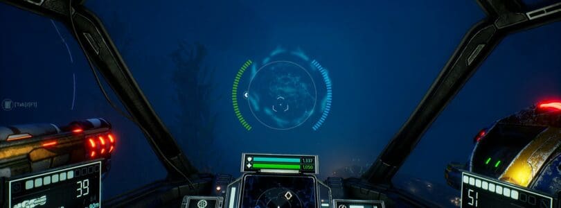 Aquanox: Deep Descent (PC) Review