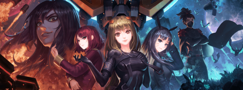 Metal Unit leaves Early Access, launches on Steam