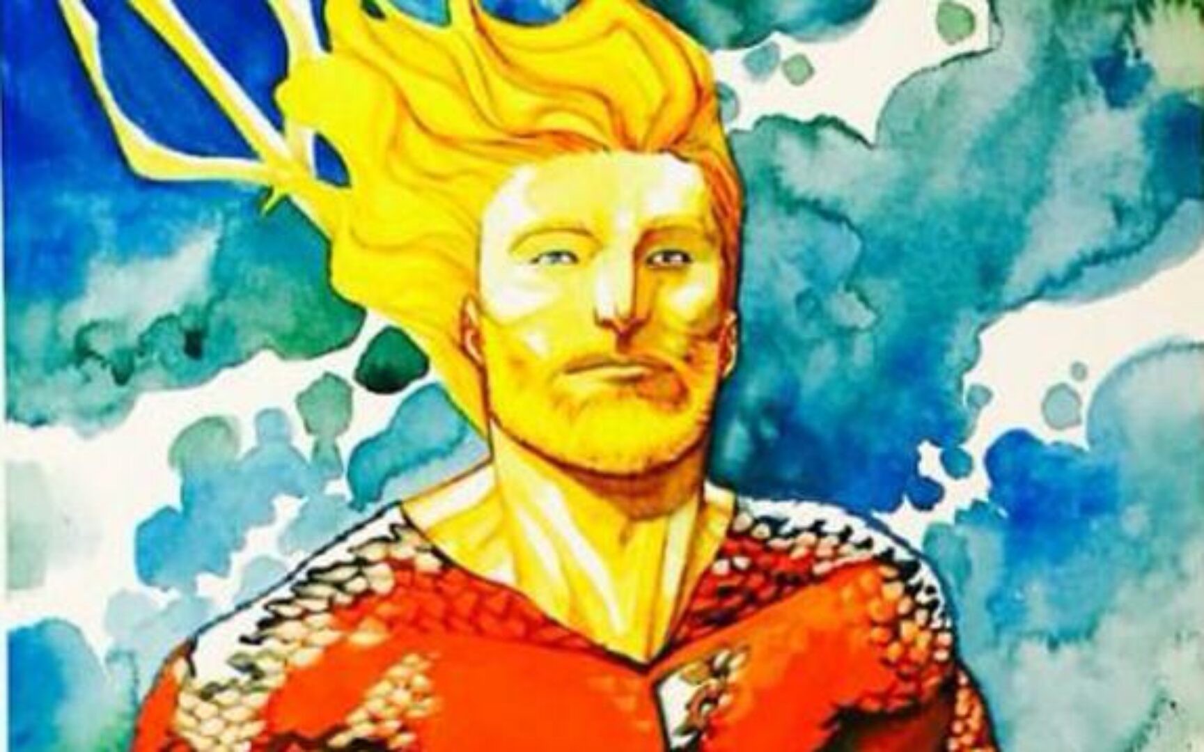 Aquaman Earth One Likely Cancelled