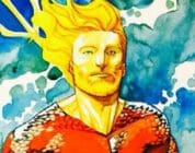 Aquaman Earth One Likely Cancelled
