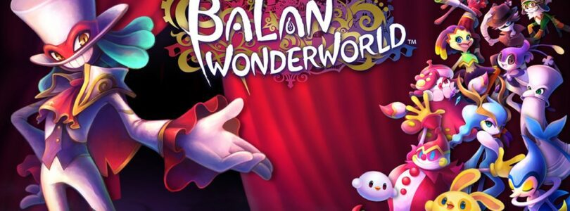 Balan Wonderland Free Demo Arriving Next Week!