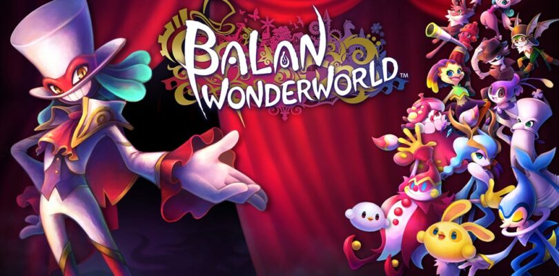 Balan Wonderland Free Demo Arriving Next Week!