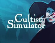 Cultist Simulator on Switch